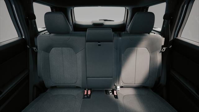 2027 Jeep Cherokee Laredo