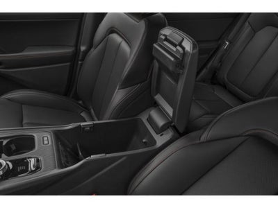 2026 Jeep Cherokee Overland 4x4