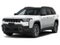 2026 Jeep Cherokee Overland 4x4