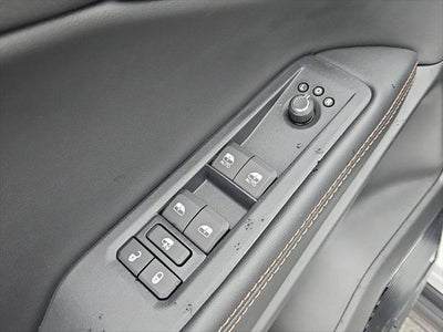 2026 Jeep Cherokee Overland 4x4