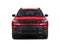2026 Jeep Cherokee Overland 4x4