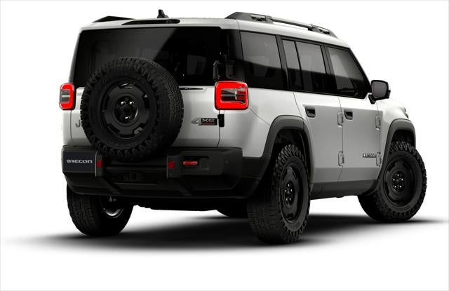 2026 Jeep Recon Moab