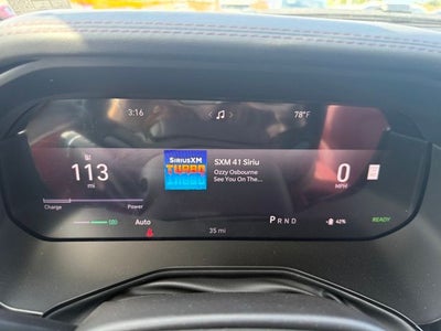 2025 Jeep Wagoneer S WAGONEER S LAUNCH EDITION