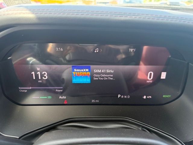 2025 Jeep Wagoneer S WAGONEER S LAUNCH EDITION