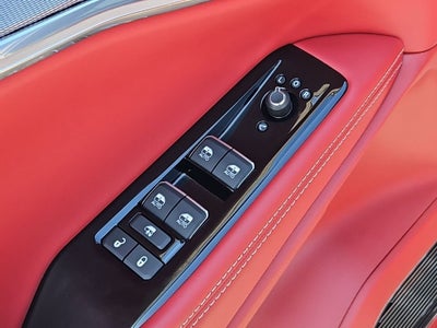 2025 Jeep Wagoneer S WAGONEER S LAUNCH EDITION