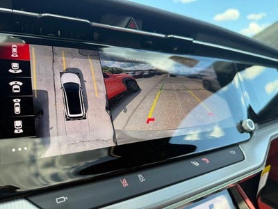 2025 Jeep Wagoneer S WAGONEER S LAUNCH EDITION