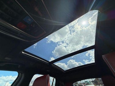 2025 Jeep Wagoneer S WAGONEER S LAUNCH EDITION