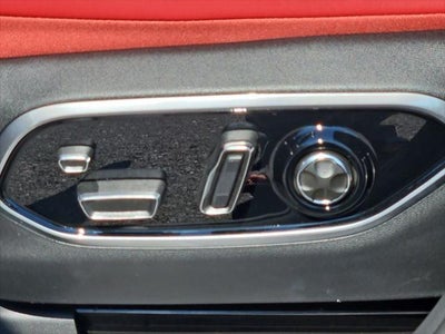 2025 Jeep Wagoneer S WAGONEER S LAUNCH EDITION