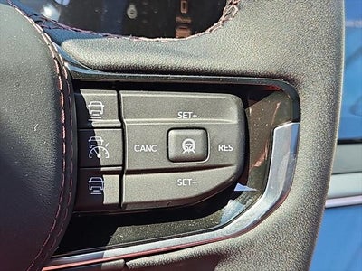 2025 Jeep Wagoneer S WAGONEER S LAUNCH EDITION