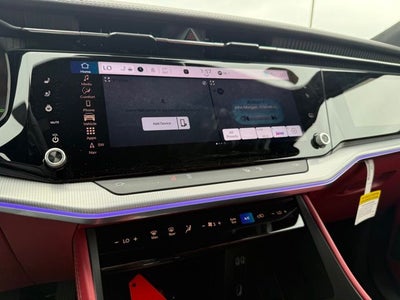 2025 Jeep Wagoneer S WAGONEER S LAUNCH EDITION