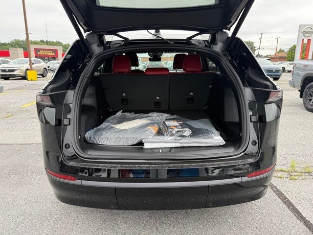 2025 Jeep Wagoneer S WAGONEER S LAUNCH EDITION