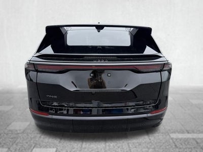 2025 Jeep Wagoneer S WAGONEER S LAUNCH EDITION