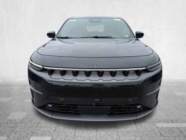 2025 Jeep Wagoneer S WAGONEER S LAUNCH EDITION