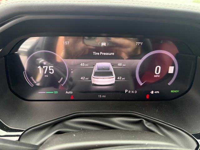 2025 Jeep Wagoneer S WAGONEER S LAUNCH EDITION