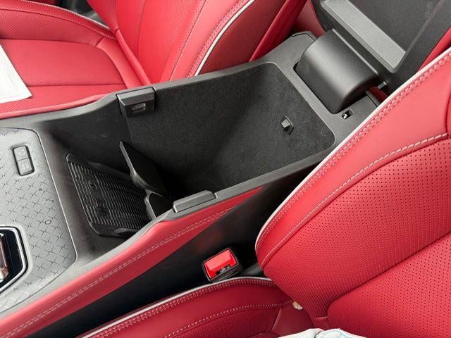 2025 Jeep Wagoneer S WAGONEER S LAUNCH EDITION