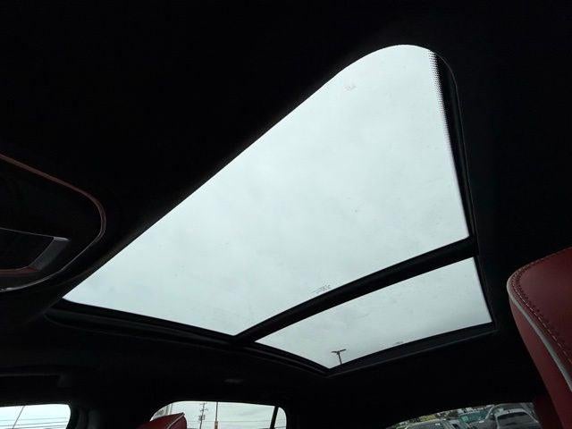 2025 Jeep Wagoneer S WAGONEER S LAUNCH EDITION