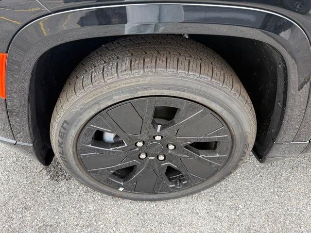 2025 Jeep Wagoneer S WAGONEER S LAUNCH EDITION