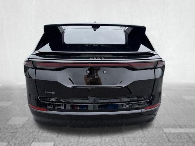 2025 Jeep Wagoneer S WAGONEER S LAUNCH EDITION