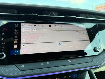 2025 Jeep Wagoneer S WAGONEER S LIMITED