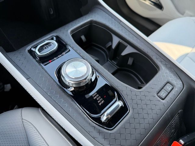 2025 Jeep Wagoneer S WAGONEER S LIMITED