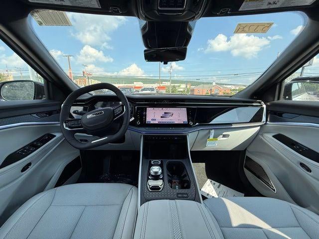 2025 Jeep Wagoneer S WAGONEER S LIMITED