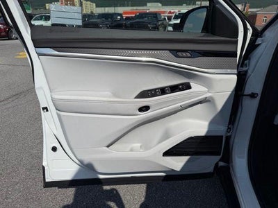 2025 Jeep Wagoneer S WAGONEER S LIMITED