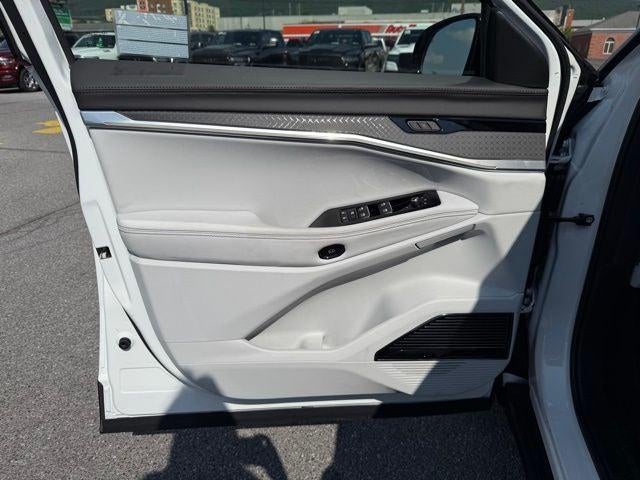 2025 Jeep Wagoneer S WAGONEER S LIMITED