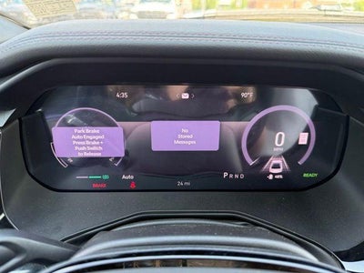 2025 Jeep Wagoneer S WAGONEER S LIMITED