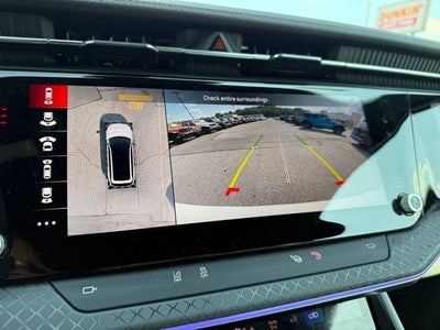 2025 Jeep Wagoneer S WAGONEER S LIMITED