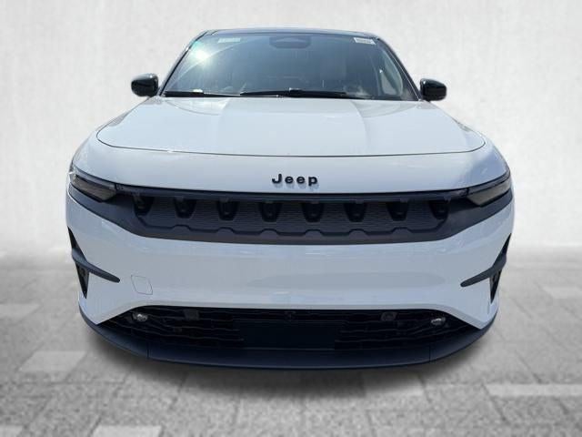 2025 Jeep Wagoneer S WAGONEER S LIMITED