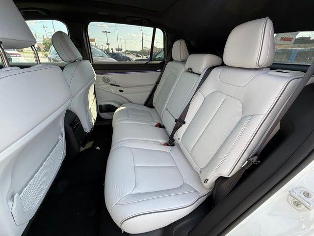 2025 Jeep Wagoneer S WAGONEER S LIMITED