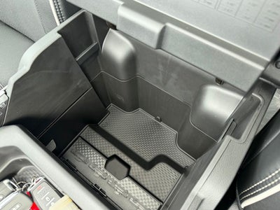 2026 RAM Ram 3500 RAM 3500 LARAMIE MEGA CAB 4X4 6'4' BOX