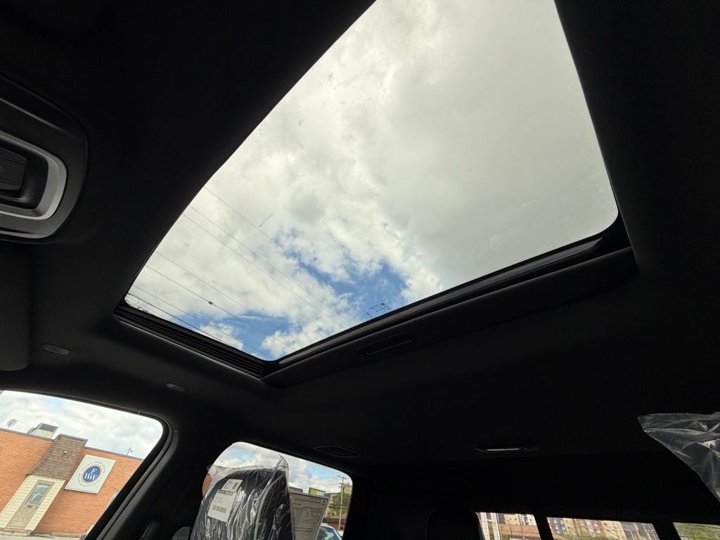 2026 RAM Ram 3500 RAM 3500 LARAMIE MEGA CAB 4X4 6'4' BOX