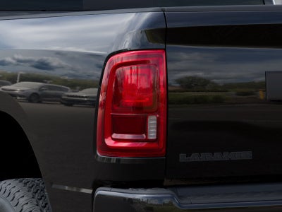 2026 RAM Ram 3500 RAM 3500 LARAMIE MEGA CAB 4X4 6'4' BOX