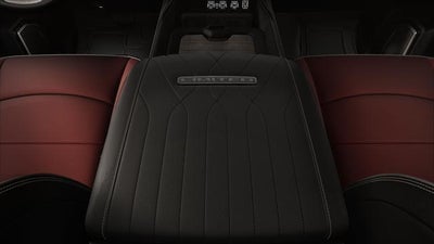 2026 RAM Ram 3500 RAM 3500 LIMITED MEGA CAB 4X4 6'4' BOX