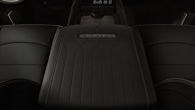 2026 RAM Ram 3500 RAM 3500 LIMITED CREW CAB 4X4 6'4' BOX