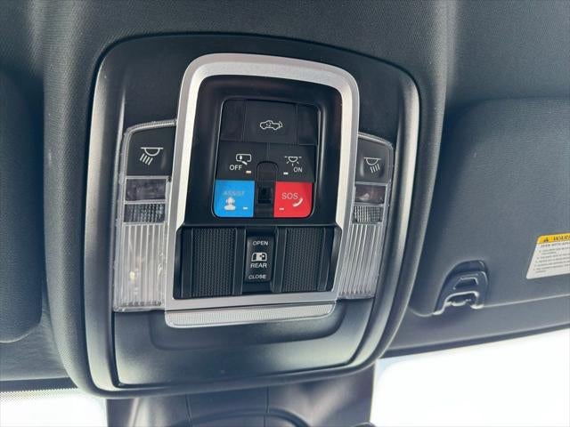 2026 RAM Ram 3500 RAM 3500 LIMITED CREW CAB 4X4 6'4' BOX