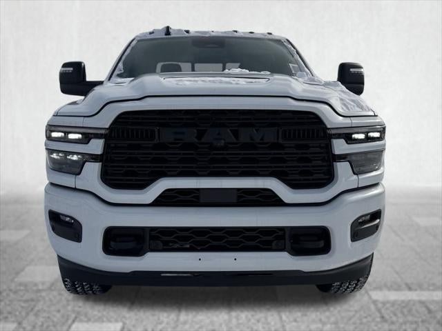 2026 RAM Ram 3500 RAM 3500 LIMITED CREW CAB 4X4 6'4' BOX