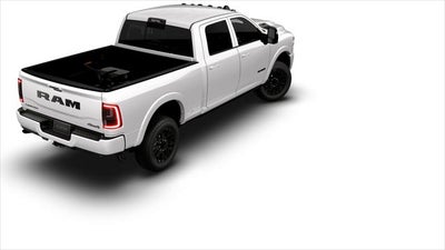 2026 RAM Ram 3500 RAM 3500 LIMITED CREW CAB 4X4 6'4' BOX