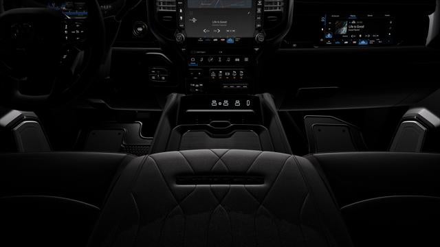 2026 RAM Ram 3500 RAM 3500 LIMITED CREW CAB 4X4 6'4' BOX