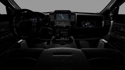 2026 RAM Ram 3500 RAM 3500 LIMITED CREW CAB 4X4 6'4' BOX