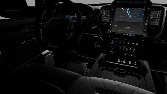 2026 RAM Ram 3500 RAM 3500 LIMITED CREW CAB 4X4 6'4' BOX