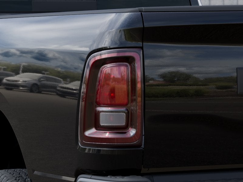 2026 RAM Ram 2500 RAM 2500 TRADESMAN REGULAR CAB 4X4 8' BOX