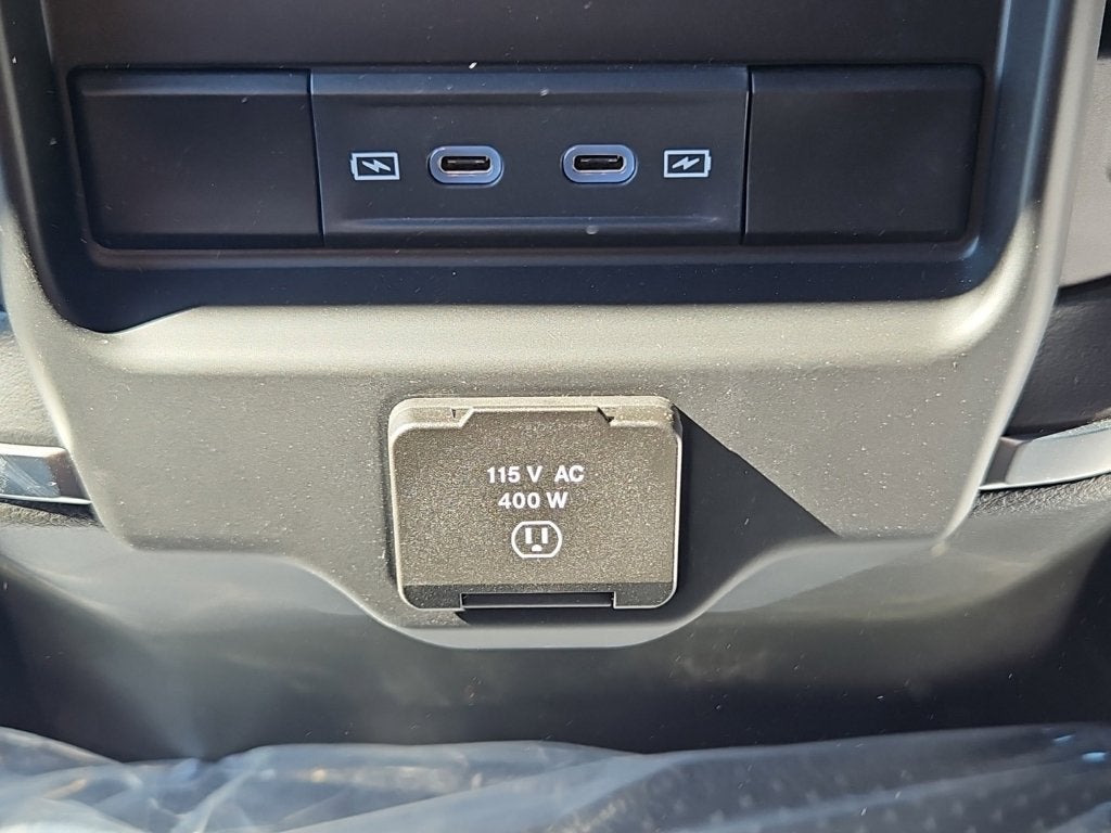 2027 RAM Ram 2500 RAM 2500 BIG HORN CREW CAB 4X4 6'4' BOX