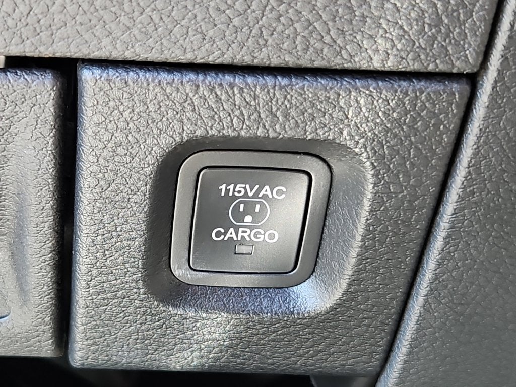 2027 RAM Ram 2500 RAM 2500 BIG HORN CREW CAB 4X4 6'4' BOX