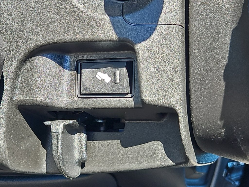 2027 RAM Ram 2500 RAM 2500 BIG HORN CREW CAB 4X4 6'4' BOX