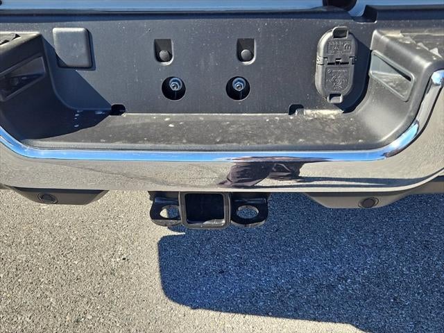 2027 RAM Ram 2500 RAM 2500 BIG HORN CREW CAB 4X4 6'4' BOX