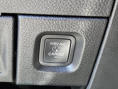 2027 RAM Ram 2500 RAM 2500 BIG HORN CREW CAB 4X4 6'4' BOX
