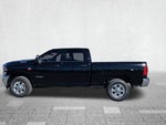 2027 RAM Ram 2500 RAM 2500 BIG HORN CREW CAB 4X4 6'4' BOX