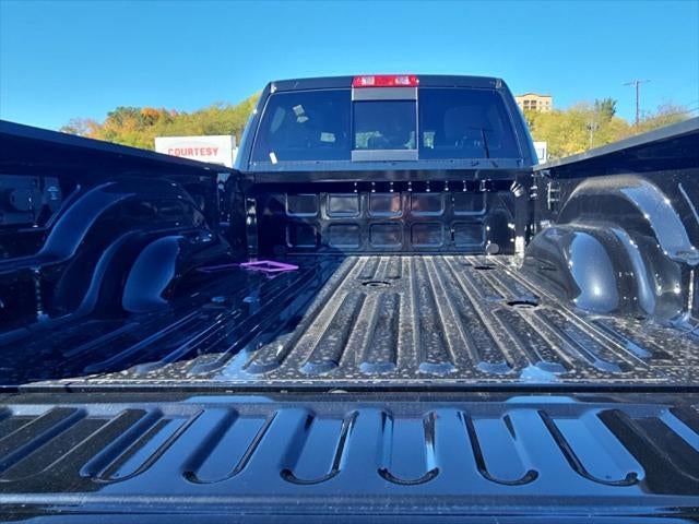 2027 RAM Ram 2500 RAM 2500 BIG HORN CREW CAB 4X4 6'4' BOX